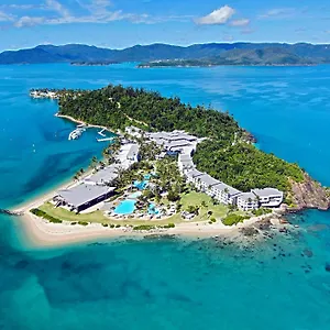 Курортный комплекс Daydream Island Resort ****