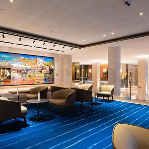 Parmelia Hilton Отель