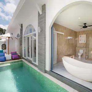 База отдыха Kubu Bali Seminyak ***