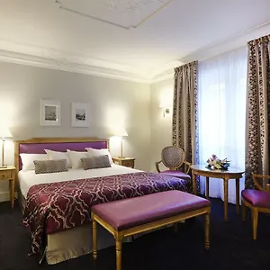Отель Royal Champs Elysees ****